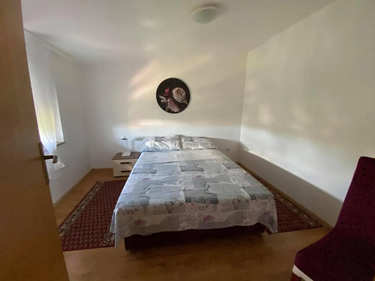 Renic Apartments Nin Chorvatsko