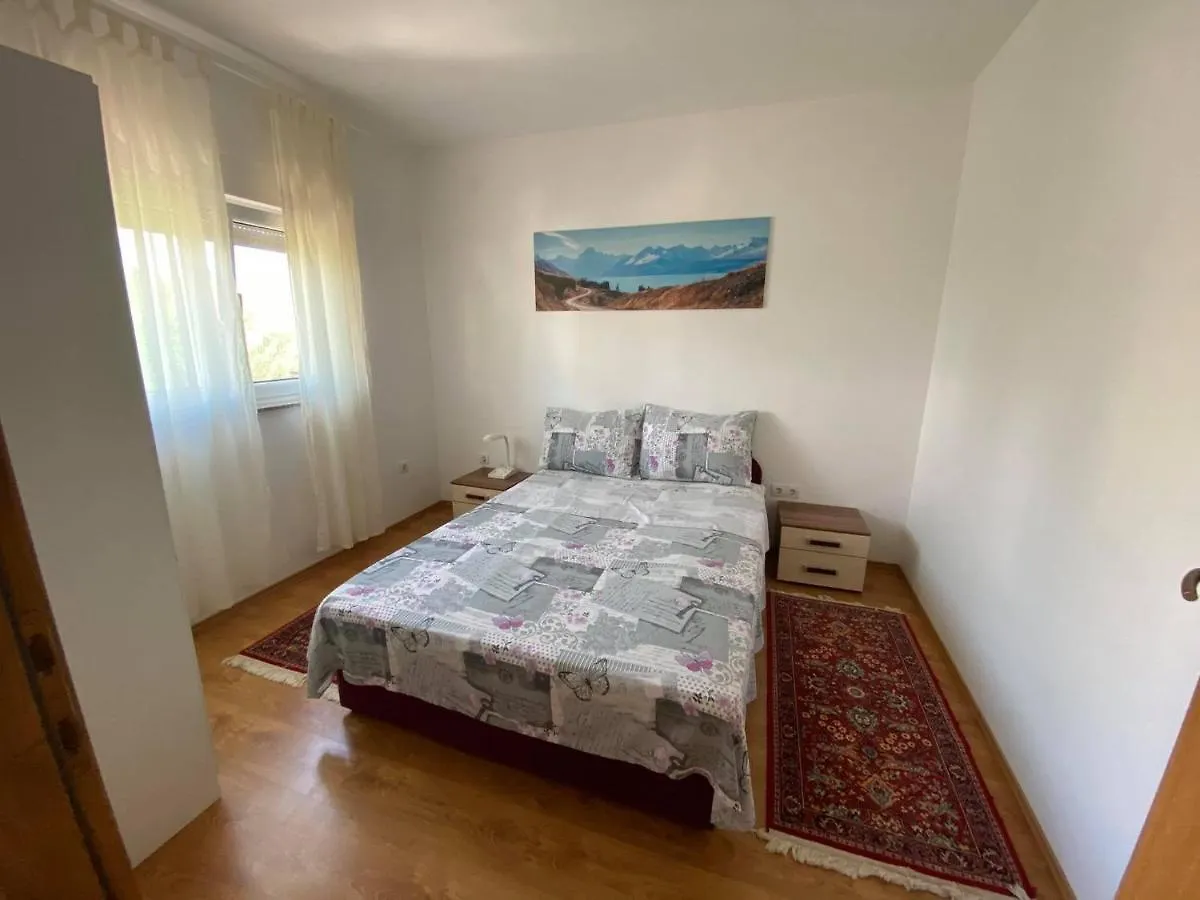 Renic Apartments Nin