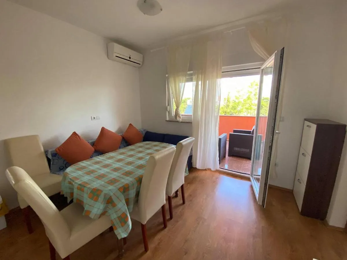 Renic Apartments Nin