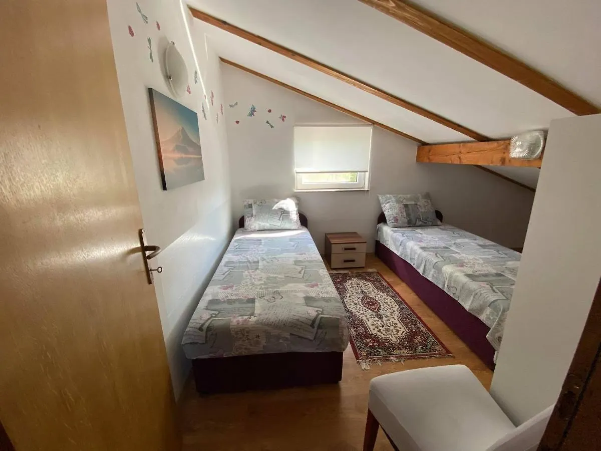 Renic Apartments Nin