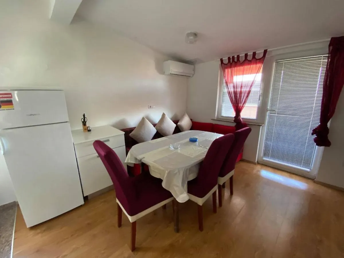 Renic Apartments Nin