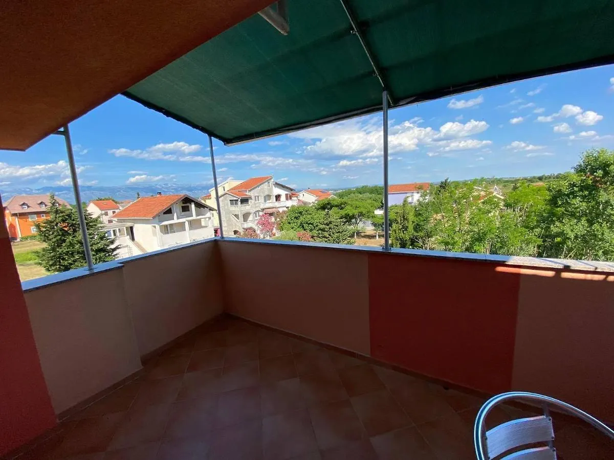 Renic Apartments Nin