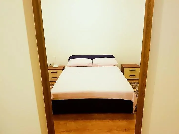 Renic Apartments ニン
