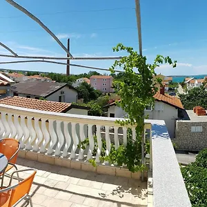 Sunset Apartmán